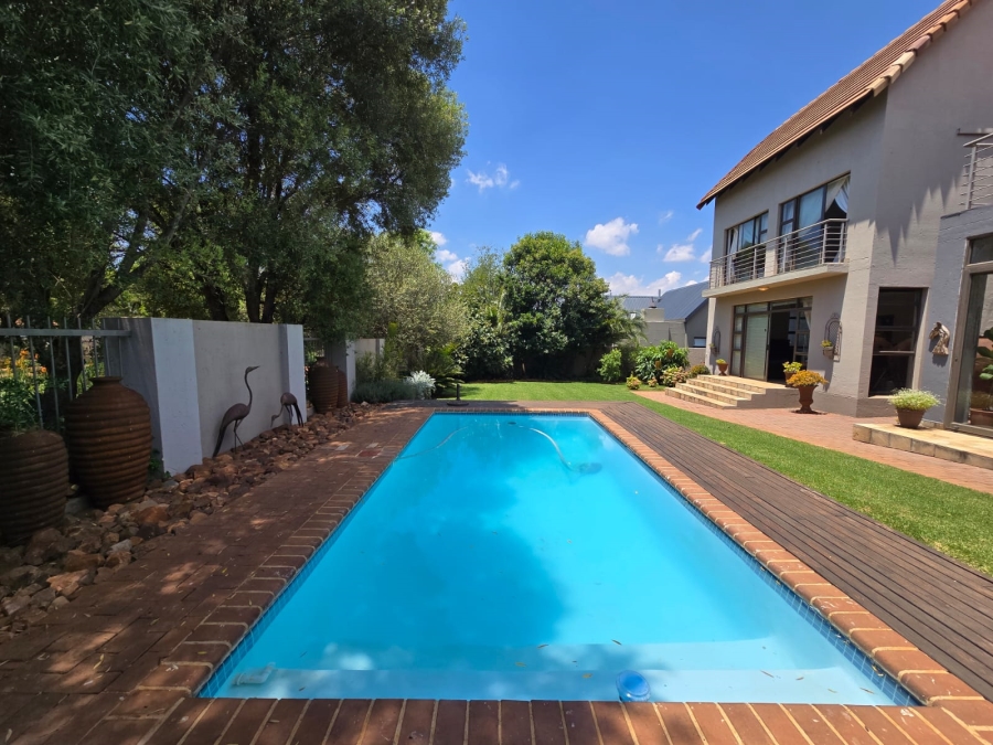 4 Bedroom Property for Sale in Leloko Lifestyle Estate North West